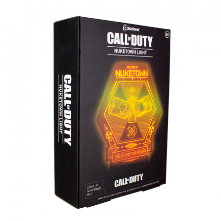 Lampa Call of Duty [1]
