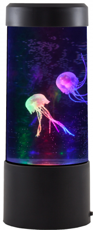 Lampa cu meduze [1]