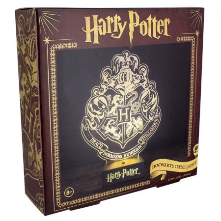 Lampa Harry Potter [2]