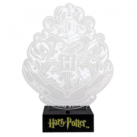 Lampa Harry Potter [1]