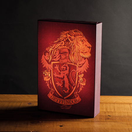 Harry Potter - Lampa Luminart Harry Potter - Gryffindor