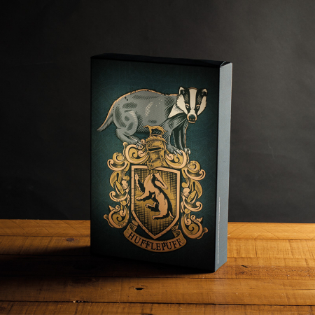 Lampi si lumini - Lampa Luminart Harry Potter - Hufflepuff