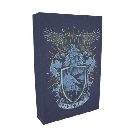 Lampa Luminart Harry Potter - Ravenclaw [2]