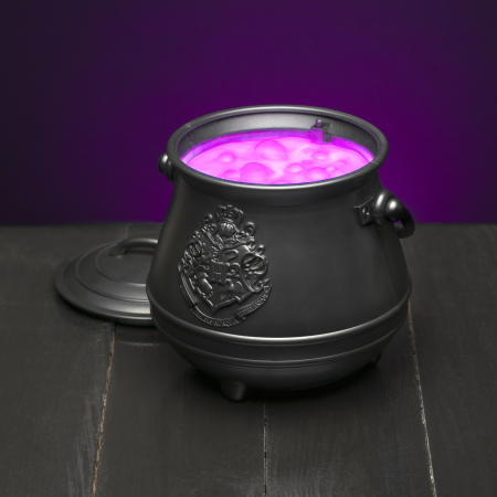 Lampa Harry Potter [3]