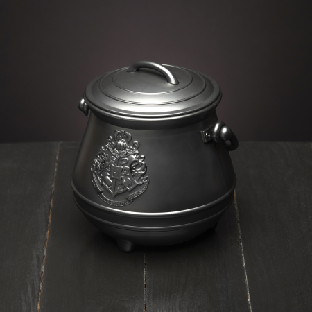 Lampa Harry Potter [2]