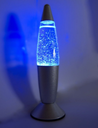 Lampa USB lava [1]