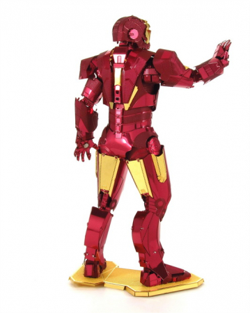Marvel - Iron Man [1]