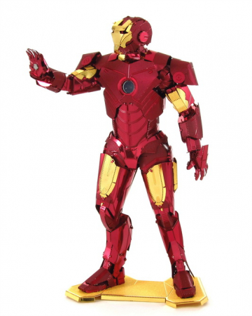 Marvel - Iron Man [2]