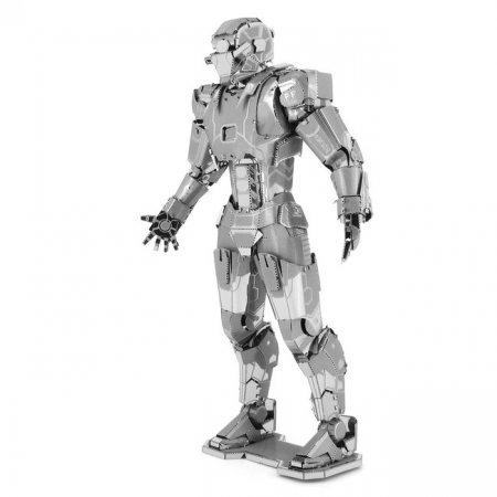 Marvel - War Machine [2]