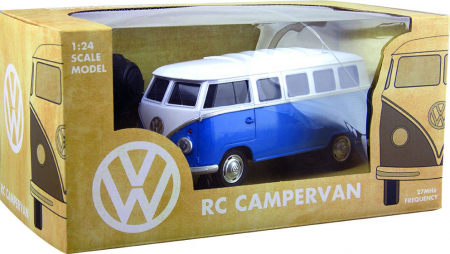 Masina cu telecomanda Volkswagen [2]