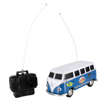 Masina cu telecomanda Volkswagen [1]