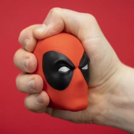 All Products - Minge antistres Deadpool