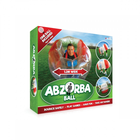 Minge gonflabila AbZorba [1]