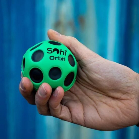 Minge saltareata SOhi Orbit [1]