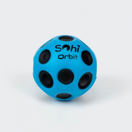 Minge saltareata SOhi Orbit [3]