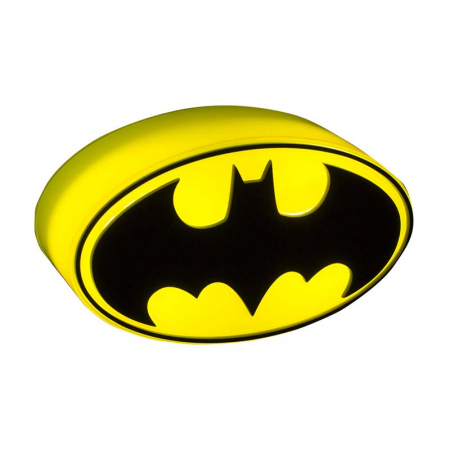 Mini Lampa Logo Batman [1]