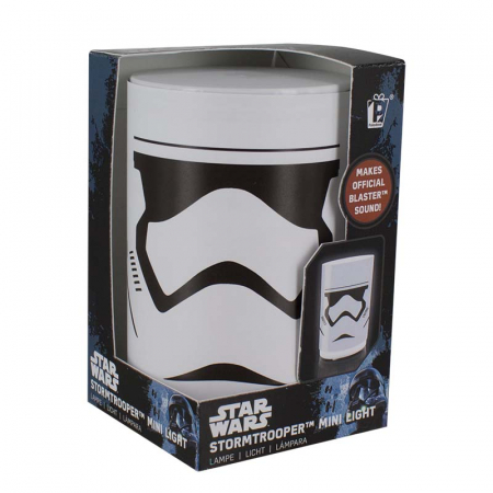 Mini Lampa Stormtrooper [2]