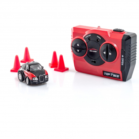 Mini Masinuta cu Telecomanda Q2 Turbo Racer [2]