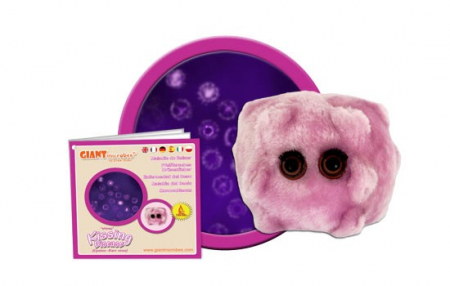 Mononucleoza [3]