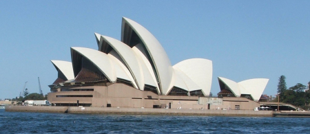 Opera din Sydney [1]