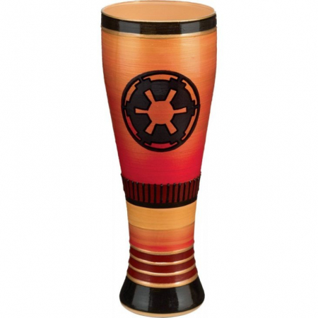 Pahar Darth Vader [1]