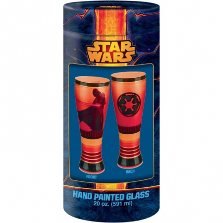 Pahar Darth Vader [3]