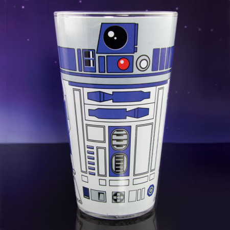 Home & deco - Pahar R2-D2