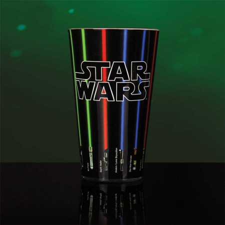 All Products - Pahar Star Wars cu sabii laser