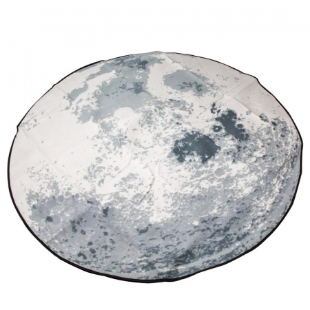 Patura de picnic in forma de Luna [2]
