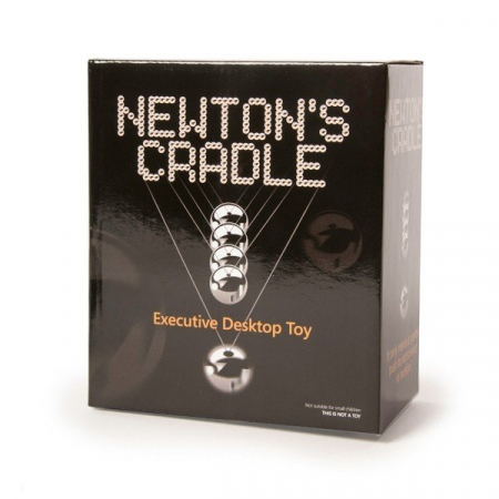 Pendulul lui Newton [1]