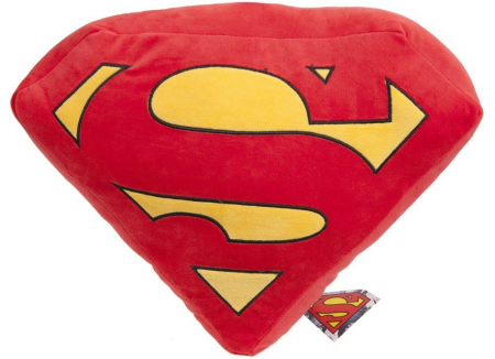 Idei de cadouri pentru Femei - Perna Superman