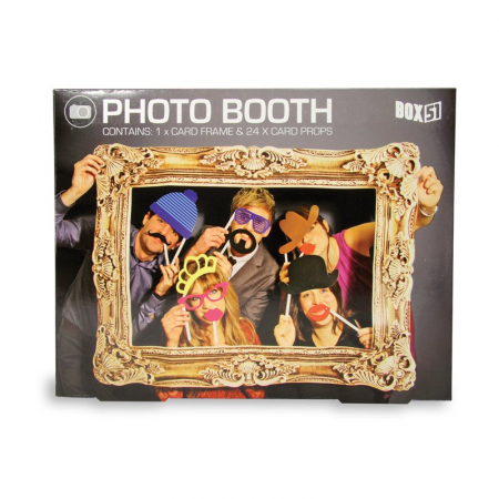 Photobooth pentru petreceri [1]