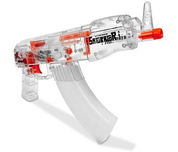 All Products - Pistol cu apa automat AK47