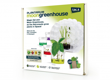 Plantarium Moon Greenhouse [0]