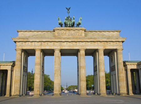 Poarta Brandenburg [1]