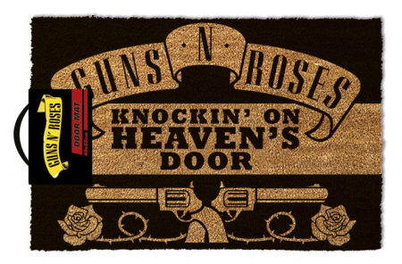 Presuri intrare - Pres intrare Guns N' Roses