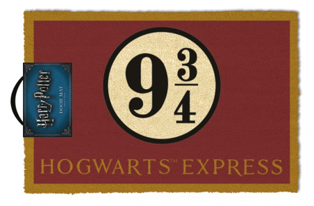 Harry Potter - Pres intrare Harry Potter - Hogwarts Express