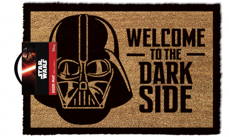 Presuri intrare - Pres intrare Star Wars