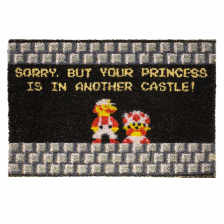 Idei de cadouri pentru Femei - Pres intrare Your princess...