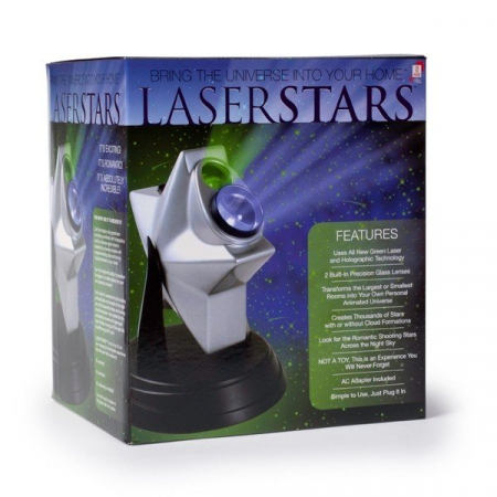 Proiector de stele cu laser [4]