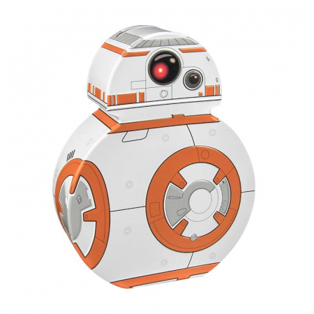 Pusculita cu sunet BB-8 [2]