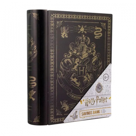 Pusculita Harry Potter [2]