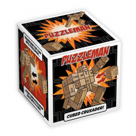 All Products - Puzzleman - Natural