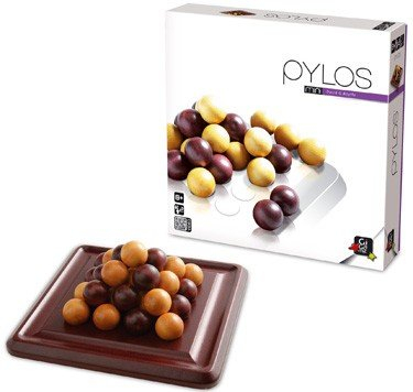 All Products - Pylos Mini