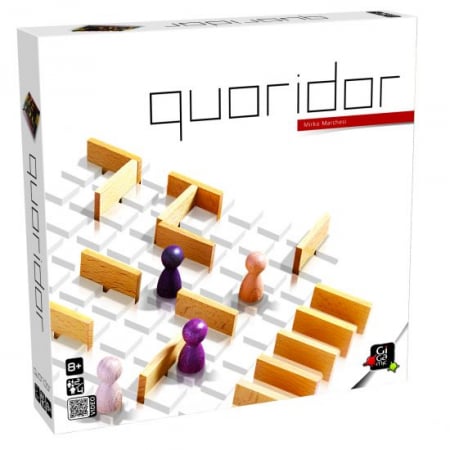 All Products - Quoridor Max