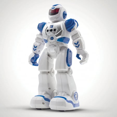 Idei de cadouri pentru Copii - Robot controlabil prin miscarea mainii