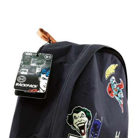 Rucsac DC Comics [2]