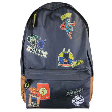 Rucsac DC Comics [1]