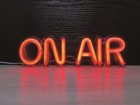 All Products - Semn luminos On Air