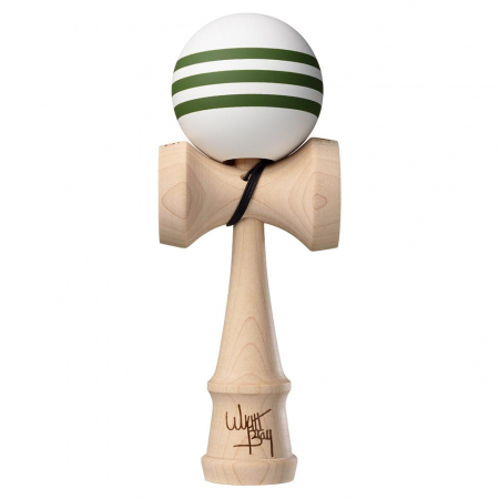 Set aniversar Kendama USA PRO KWC - Wyatt Bray [2]